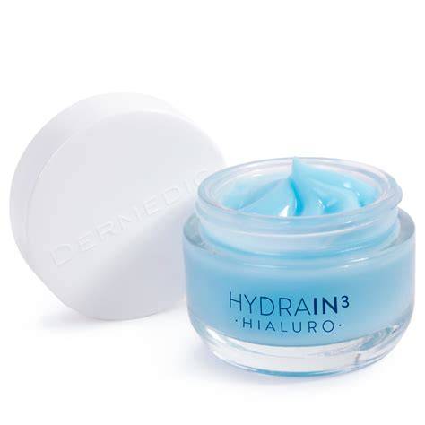 Hydrating Cream